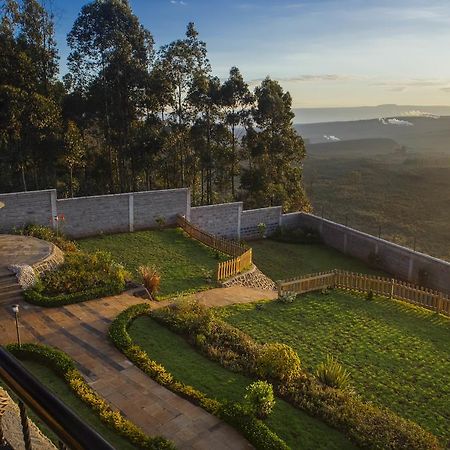 Sheerdrop Country Home Nakuru Exterior foto